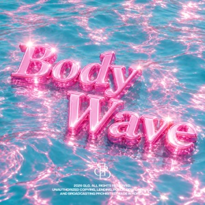 Pochette de BODY WAVE